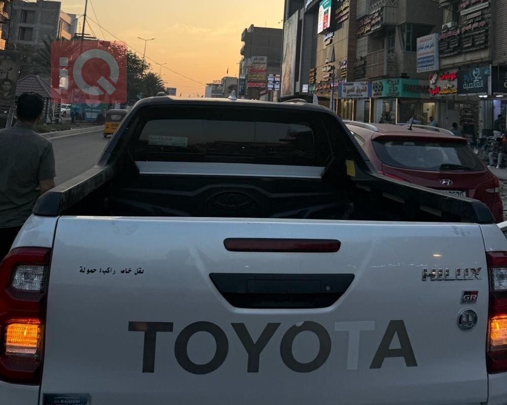 تويوتا هايلوكس